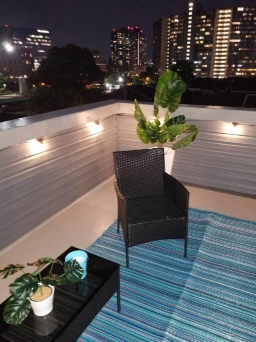 The Rooftop Oasis Φιλαδέλφεια Εξωτερικό φωτογραφία